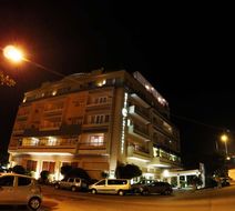 Hotel Continental Luanda Exterior