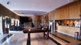 Hotel Continental Luanda Lobby