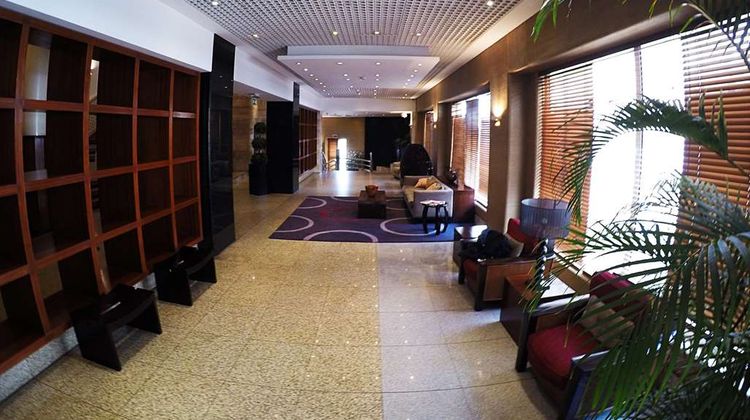 Hotel Continental Luanda Other