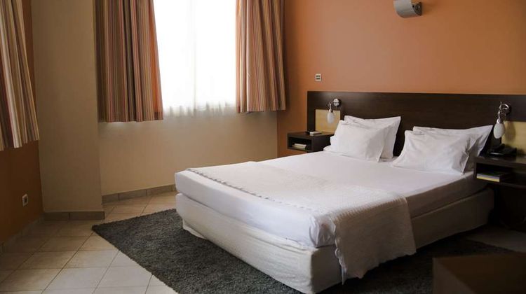 Hotel Continental Luanda Room
