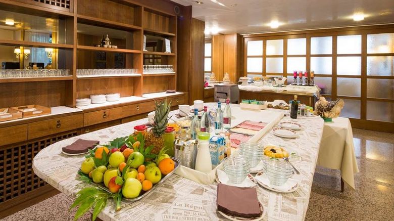 <b>Bonotto Hotel Palladio Restaurant</b>. Images powered by <a href="https://iceportal.shijigroup.com/" title="IcePortal" target="_blank">IcePortal</a>.
