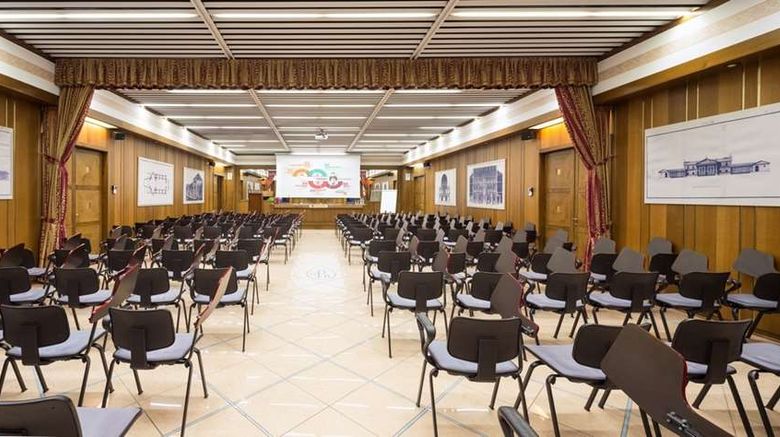 <b>Bonotto Hotel Palladio Meeting</b>. Images powered by <a href="https://iceportal.shijigroup.com/" title="IcePortal" target="_blank">IcePortal</a>.