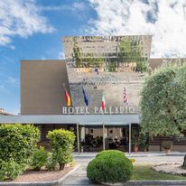 Bonotto Hotel Palladio