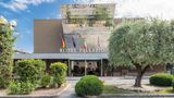Bonotto Hotel Palladio Exterior