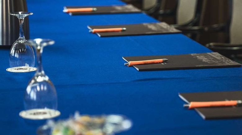 <b>Bonotto Hotel Palladio Meeting</b>. Images powered by <a href="https://iceportal.shijigroup.com/" title="IcePortal" target="_blank">IcePortal</a>.