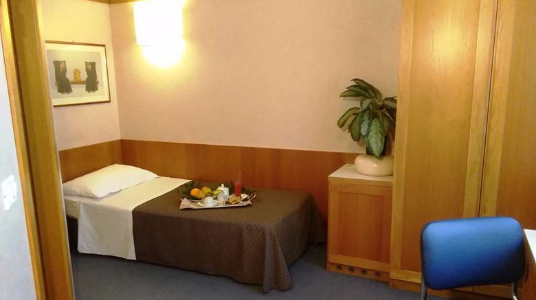 <b>Bonotto Hotel Palladio Room</b>. Images powered by <a href="https://iceportal.shijigroup.com/" title="IcePortal" target="_blank">IcePortal</a>.