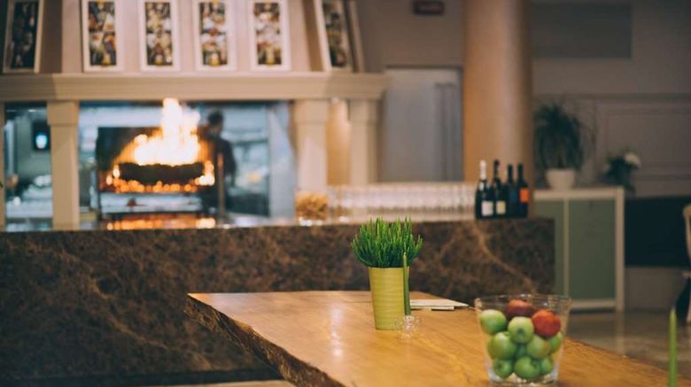 <b>Bonotto Hotel Palladio Restaurant</b>. Images powered by <a href="https://iceportal.shijigroup.com/" title="IcePortal" target="_blank">IcePortal</a>.