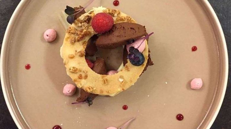 <b>Bonotto Hotel Palladio Restaurant</b>. Images powered by <a href="https://iceportal.shijigroup.com/" title="IcePortal" target="_blank">IcePortal</a>.