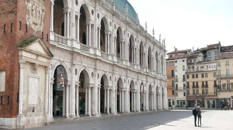 <b>Bonotto Hotel Palladio Recreation</b>. Images powered by <a href="https://iceportal.shijigroup.com/" title="IcePortal" target="_blank">IcePortal</a>.