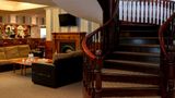 Best Western Ipswich Hotel Lobby