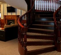 Best Western Ipswich Hotel Lobby