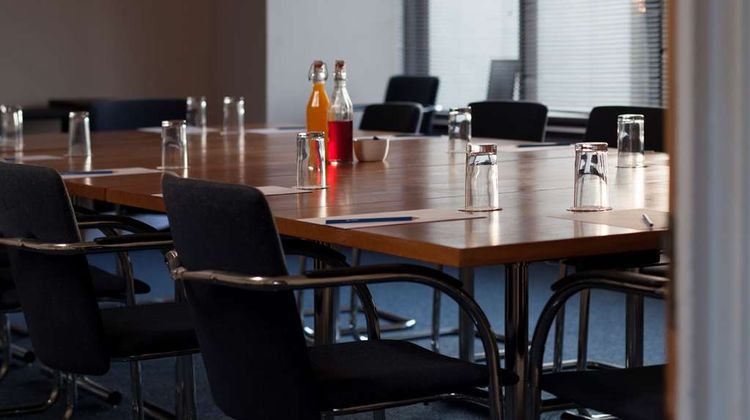 Best Western Ipswich Hotel Meeting