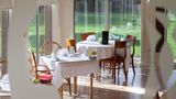 Best Western Ipswich Hotel Restaurant