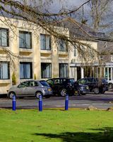 Best Western Ipswich Hotel