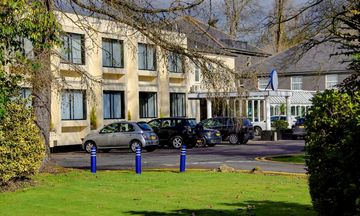 Best Western Ipswich Hotel