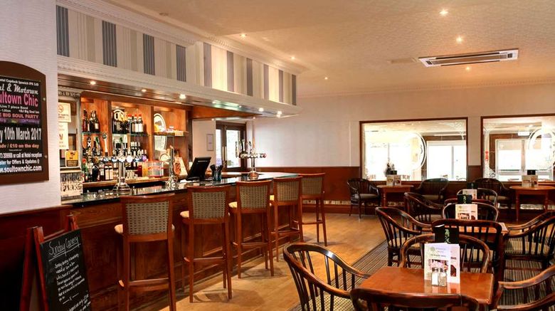 <b>Best Western Ipswich Hotel Restaurant</b>. Images powered by <a href="https://iceportal.shijigroup.com/" title="IcePortal" target="_blank">IcePortal</a>.