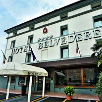 Bonotto Hotel Belvedere
