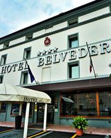 Bonotto Hotel Belvedere