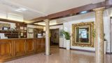 Bonotto Hotel Belvedere Lobby
