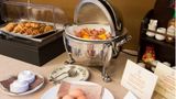 Bonotto Hotel Belvedere Restaurant