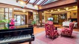 Bonotto Hotel Belvedere Restaurant