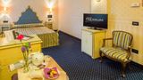 Bonotto Hotel Belvedere Room