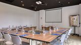 Campanile Rannes Sud Saint Jacques Lande Meeting