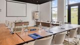 Campanile Rannes Sud Saint Jacques Lande Meeting