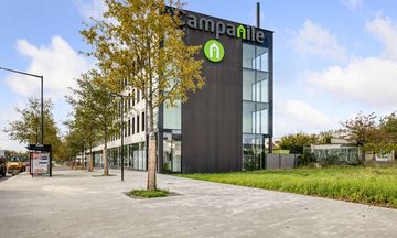Campanile Rannes Sud Saint Jacques Lande
