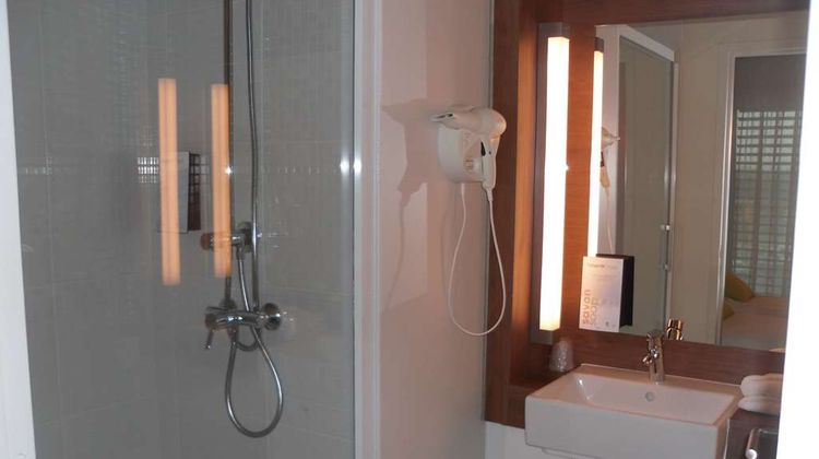 Campanile Rannes Sud Saint Jacques Lande Room