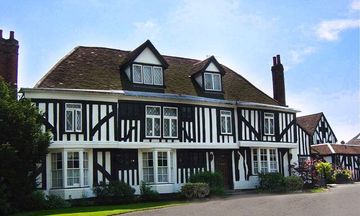 Marygreen Manor