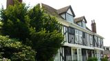 Marygreen Manor Exterior