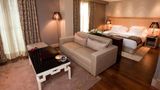 Nexus Valladolid Suites & Hotel Suite