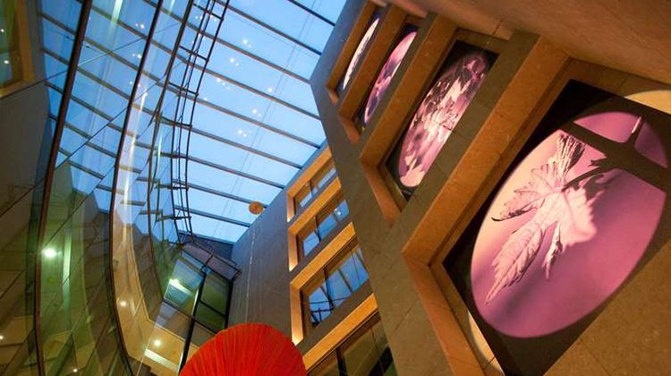 Nexus Valladolid Suites & Hotel Other