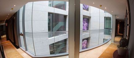 Nexus Valladolid Suites & Hotel Exterior