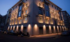 Nexus Valladolid Suites & Hotel