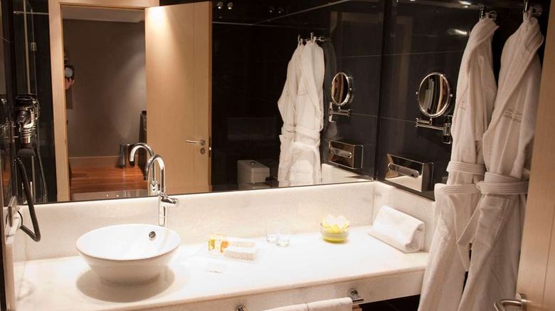 <b>Nexus Valladolid Suites & Hotel Room</b>. Images powered by <a href="https://iceportal.shijigroup.com/" title="IcePortal" target="_blank">IcePortal</a>.