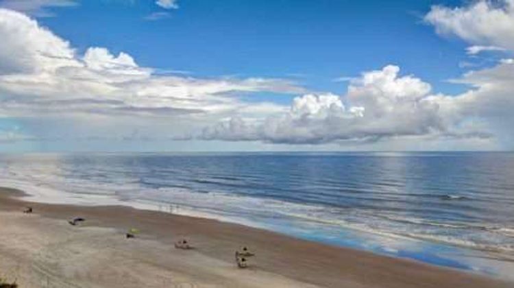 Bahama House Beach