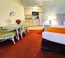 Bahama House Room