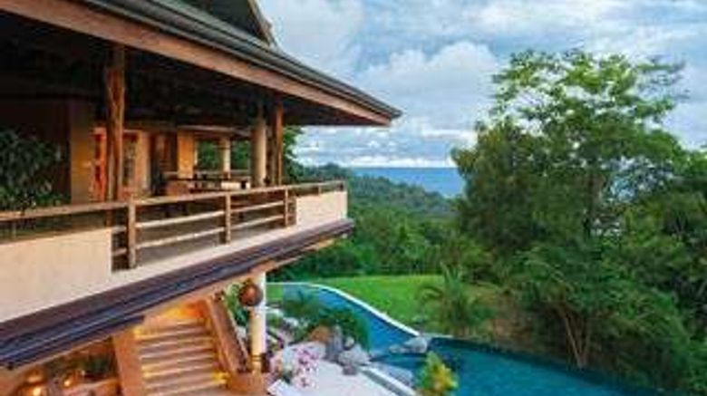 <b>OCiO Villas by Casa Chameleon Hotels Exterior</b>. Images powered by <a href="https://iceportal.shijigroup.com/" title="IcePortal" target="_blank">IcePortal</a>.
