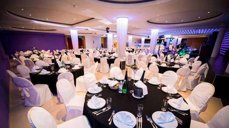 Hotel Phoenix Restaurant