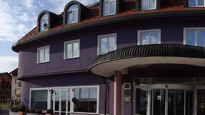 Hotel Phoenix