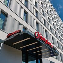 Hampton by Hilton Berlin Alexanderplatz