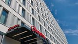 Hampton by Hilton Berlin Alexanderplatz Exterior