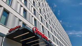Hampton by Hilton Berlin Alexanderplatz