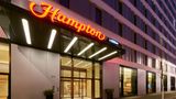 Hampton by Hilton Berlin Alexanderplatz Exterior