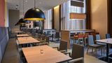 Hampton by Hilton Berlin Alexanderplatz Lobby