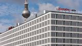 Hampton by Hilton Berlin Alexanderplatz Exterior