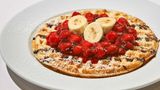 Hampton by Hilton Berlin Alexanderplatz Restaurant