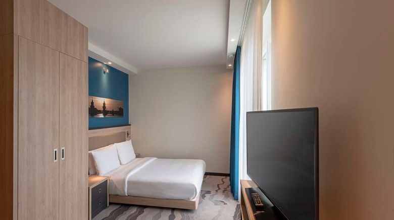 <b>Hampton by Hilton Berlin Alexanderplatz Other</b>. Images powered by <a href="https://iceportal.shijigroup.com/" title="IcePortal" target="_blank">IcePortal</a>.